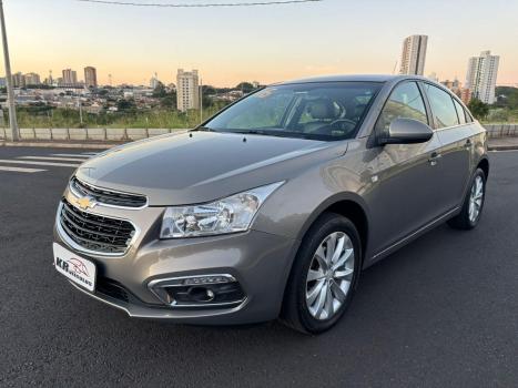 CHEVROLET Cruze Sedan 1.8 16V 4P LT ECOTEC FLEX AUTOMTICO, Foto 1