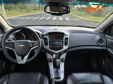 CHEVROLET Cruze Sedan 1.8 16V 4P LT ECOTEC FLEX AUTOMTICO, Foto 7