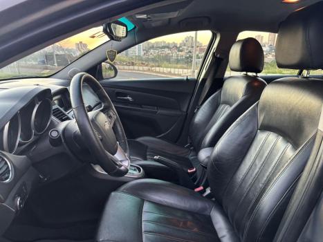 CHEVROLET Cruze Sedan 1.8 16V 4P LT ECOTEC FLEX AUTOMTICO, Foto 8