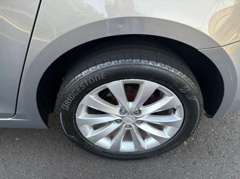 CHEVROLET Cruze Sedan 1.8 16V 4P LT ECOTEC FLEX AUTOMTICO, Foto 10