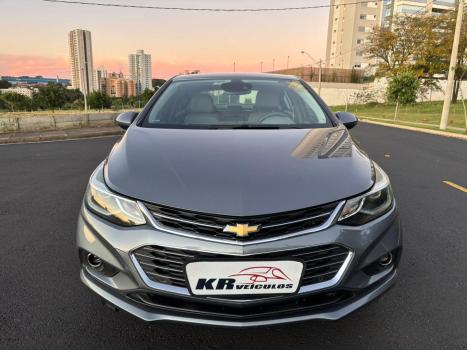 CHEVROLET Cruze Sedan 1.4 16V 4P LTZ 2 FLEX TURBO AUTOMTICO, Foto 2