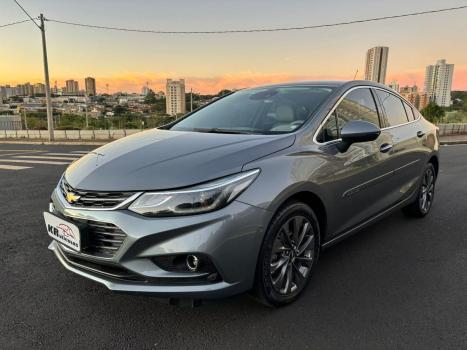 CHEVROLET Cruze Sedan 1.4 16V 4P LTZ 2 FLEX TURBO AUTOMTICO, Foto 3