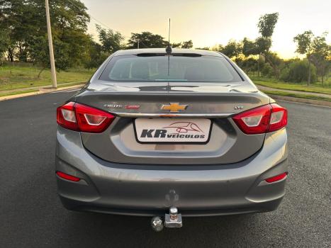 CHEVROLET Cruze Sedan 1.4 16V 4P LTZ 2 FLEX TURBO AUTOMTICO, Foto 5