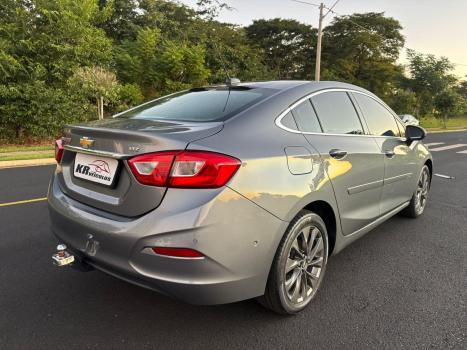 CHEVROLET Cruze Sedan 1.4 16V 4P LTZ 2 FLEX TURBO AUTOMTICO, Foto 6