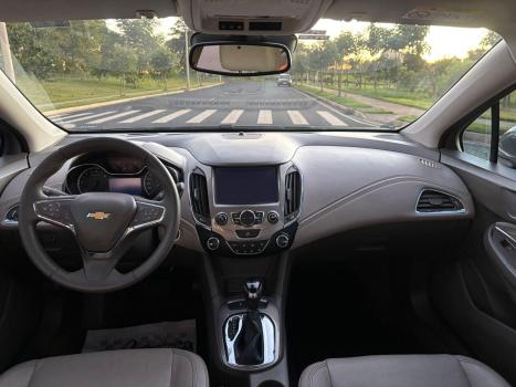 CHEVROLET Cruze Sedan 1.4 16V 4P LTZ 2 FLEX TURBO AUTOMTICO, Foto 7