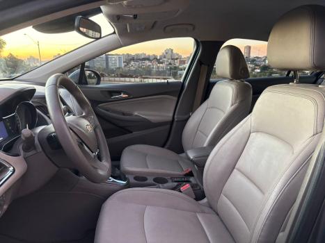 CHEVROLET Cruze Sedan 1.4 16V 4P LTZ 2 FLEX TURBO AUTOMTICO, Foto 8