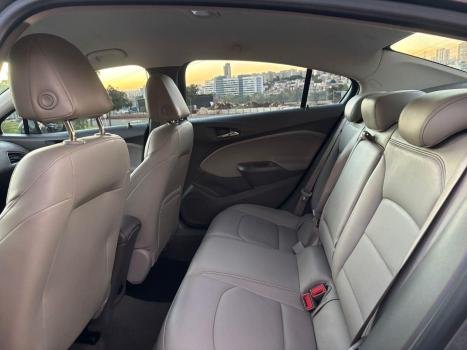 CHEVROLET Cruze Sedan 1.4 16V 4P LTZ 2 FLEX TURBO AUTOMTICO, Foto 9