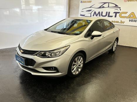 CHEVROLET Cruze Sedan 1.4 16V 4P LT FLEX TURBO AUTOMTICO, Foto 1