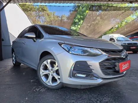 CHEVROLET Cruze Sedan 1.4 16V 4P LTZ FLEX TURBO AUTOMTICO, Foto 1