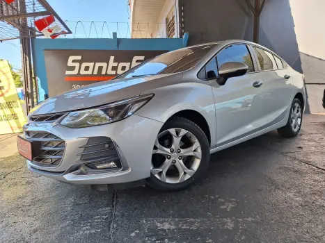 CHEVROLET Cruze Sedan 1.4 16V 4P LTZ FLEX TURBO AUTOMTICO, Foto 3