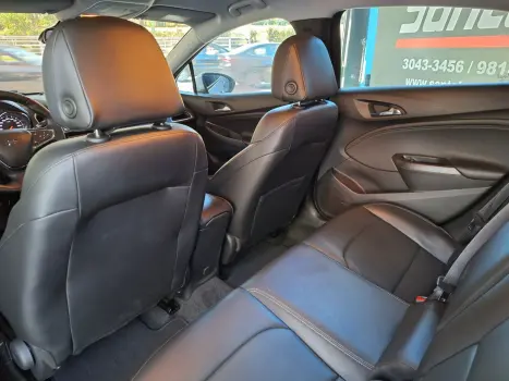 CHEVROLET Cruze Sedan 1.4 16V 4P LTZ FLEX TURBO AUTOMTICO, Foto 8