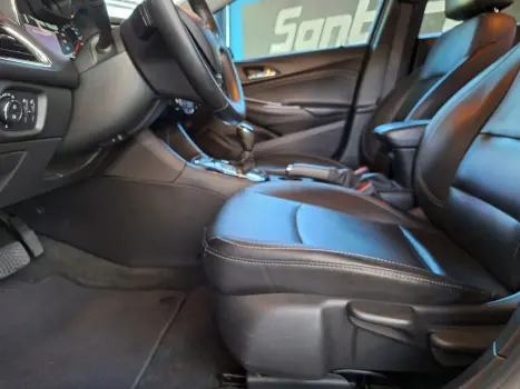 CHEVROLET Cruze Sedan 1.4 16V 4P LTZ FLEX TURBO AUTOMTICO, Foto 11