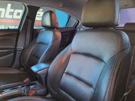 CHEVROLET Cruze Sedan 1.4 16V 4P LTZ FLEX TURBO AUTOMTICO, Foto 12