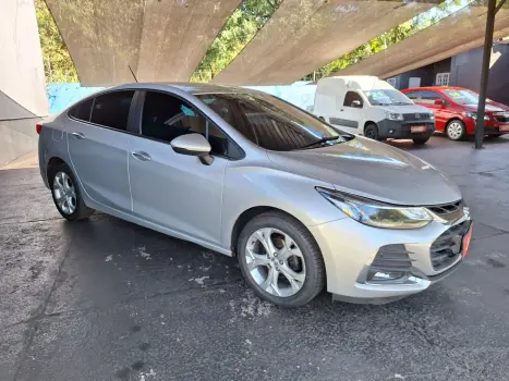 CHEVROLET Cruze Sedan 1.4 16V 4P LTZ FLEX TURBO AUTOMTICO, Foto 13