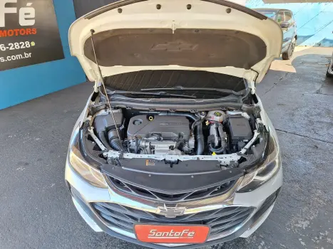 CHEVROLET Cruze Sedan 1.4 16V 4P LTZ FLEX TURBO AUTOMTICO, Foto 14