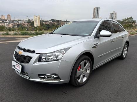CHEVROLET Cruze Sedan 1.8 16V 4P LT ECOTEC FLEX AUTOMTICO, Foto 1