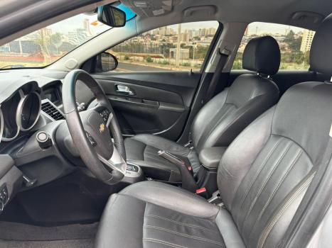 CHEVROLET Cruze Sedan 1.8 16V 4P LT ECOTEC FLEX AUTOMTICO, Foto 7
