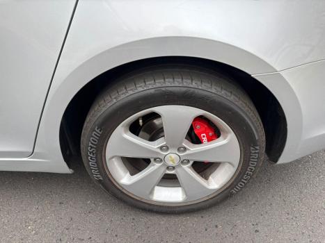 CHEVROLET Cruze Sedan 1.8 16V 4P LT ECOTEC FLEX AUTOMTICO, Foto 10