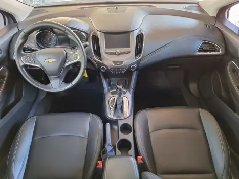 CHEVROLET Cruze Sedan 1.4 16V 4P LT FLEX TURBO AUTOMTICO, Foto 7