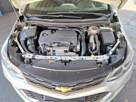 CHEVROLET Cruze Sedan 1.4 16V 4P LT FLEX TURBO AUTOMTICO, Foto 10