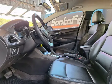 CHEVROLET Cruze Sedan 1.4 16V 4P LT FLEX TURBO AUTOMTICO, Foto 15