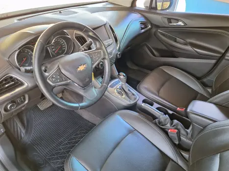 CHEVROLET Cruze Sedan 1.4 16V 4P LT FLEX TURBO AUTOMTICO, Foto 16