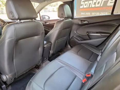 CHEVROLET Cruze Sedan 1.4 16V 4P LT FLEX TURBO AUTOMTICO, Foto 17