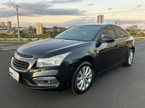 CHEVROLET Cruze Sedan 1.8 16V 4P LT ECOTEC FLEX AUTOMTICO, Foto 1