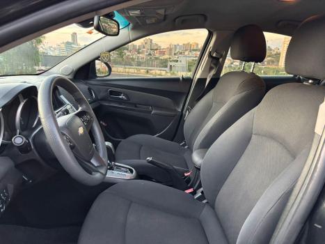 CHEVROLET Cruze Sedan 1.8 16V 4P LT ECOTEC FLEX AUTOMTICO, Foto 7