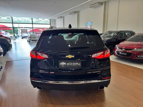 CHEVROLET Equinox 2.0 16V 4P PREMIER AWD TURBO AUTOMTICO, Foto 3