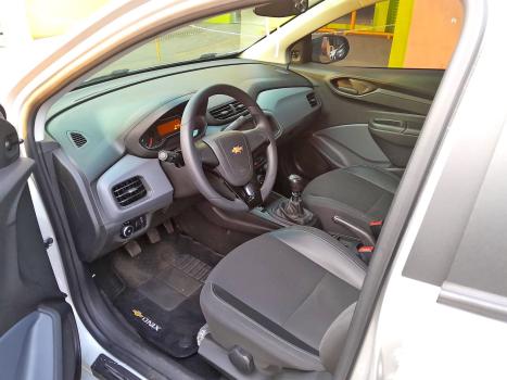 CHEVROLET Joy 1.0 4P FLEX SPE4 PLUS, Foto 9