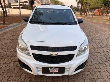 CHEVROLET Montana 1.4 FLEX LS, Foto 3