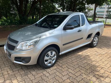 CHEVROLET Montana 1.4 FLEX LS, Foto 1