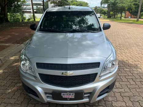 CHEVROLET Montana 1.4 FLEX LS, Foto 3