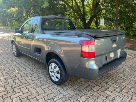 CHEVROLET Montana 1.4 FLEX LS, Foto 4