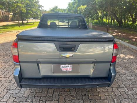 CHEVROLET Montana 1.4 FLEX LS, Foto 5