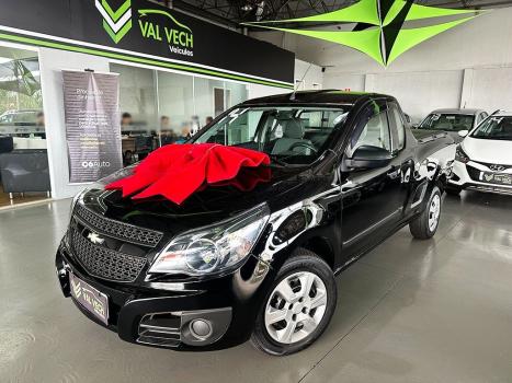 CHEVROLET Montana 1.4 FLEX LS, Foto 1