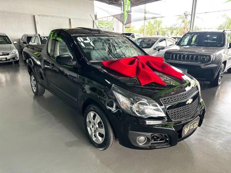 CHEVROLET Montana 1.4 FLEX LS, Foto 3