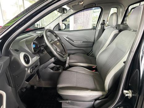 CHEVROLET Montana 1.4 FLEX LS, Foto 4