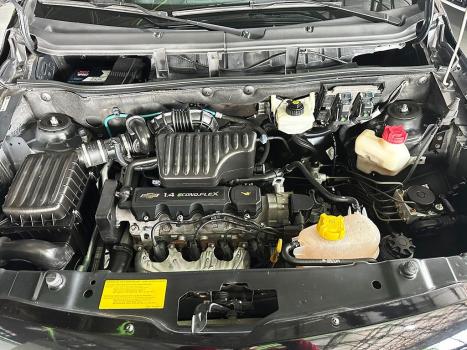 CHEVROLET Montana 1.4 FLEX LS, Foto 9