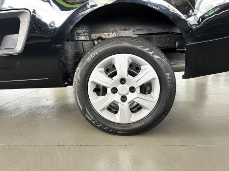 CHEVROLET Montana 1.4 FLEX LS, Foto 10