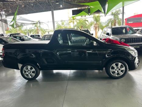 CHEVROLET Montana 1.4 FLEX LS, Foto 11