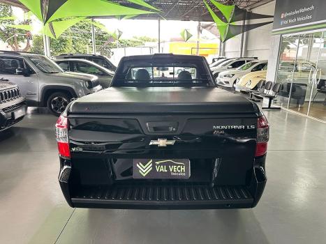 CHEVROLET Montana 1.4 FLEX LS, Foto 14
