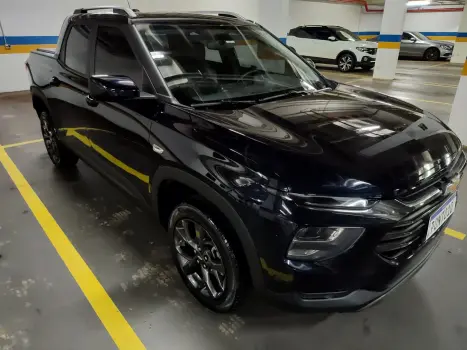 CHEVROLET Montana 1.2 12V FLEX PREMIER TURBO AUTOMTICO, Foto 1