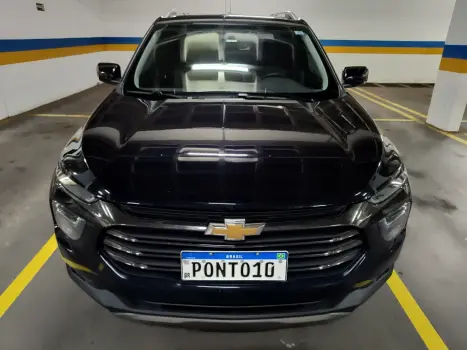 CHEVROLET Montana 1.2 12V FLEX PREMIER TURBO AUTOMTICO, Foto 2