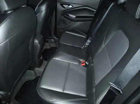 CHEVROLET Montana 1.2 12V FLEX PREMIER TURBO AUTOMTICO, Foto 7