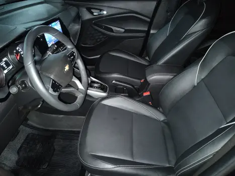 CHEVROLET Montana 1.2 12V FLEX PREMIER TURBO AUTOMTICO, Foto 11