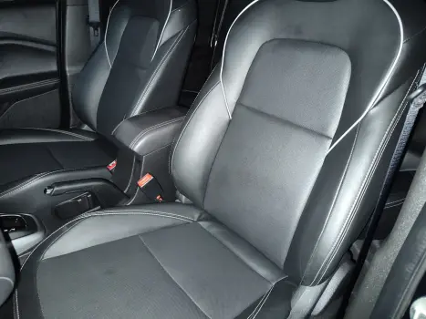CHEVROLET Montana 1.2 12V FLEX PREMIER TURBO AUTOMTICO, Foto 12