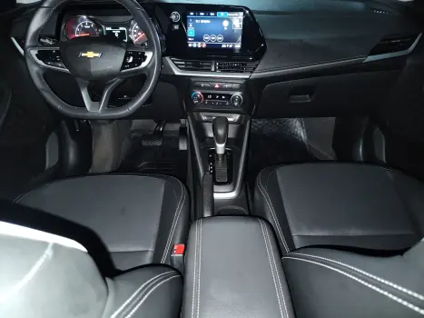 CHEVROLET Montana 1.2 12V FLEX PREMIER TURBO AUTOMTICO, Foto 13
