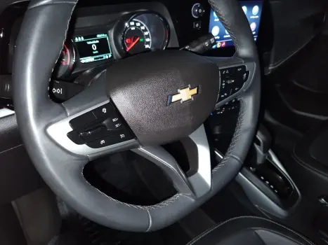 CHEVROLET Montana 1.2 12V FLEX PREMIER TURBO AUTOMTICO, Foto 18